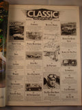 Classic and Sports car magazine - February 1987 - Iso- Ferrari -Maserati - Lambo