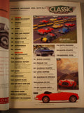 Classic and Sports car magazine - September 1996 - Jaguar XK150