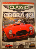 Classic and Sports car magazine - RS2000 - Mexico - Hot Escorts