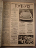 Classic and Sports car magazine - April 1987 - TVR Supplement