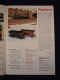 2 - BRM - British Railway modelling - Mar 2005 - Guide to terraced houses