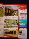 2 - BRM - British Railway modelling - April 2010 - Pure modelling magic
