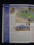 1 - Volksworld VW Magazine - Sep 2000 - Lowrider bug - 23 window