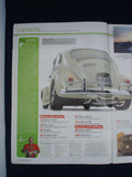 1 - Volksworld VW Magazine - Oct 2006 - Porsche powered Samba - VW insurance
