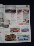 1 - Volksworld VW Magazine - Oct 2006 - Porsche powered Samba - VW insurance