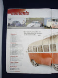 1 - Volksworld VW Magazine - Summer 2006 - narrowed bus front beam