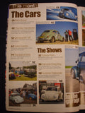 Volksworld VW Magazine - September 2009 - Sharpen your VW's handling