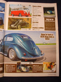 Volksworld VW Magazine - September 2009 - Sharpen your VW's handling