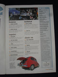 1 - Volksworld VW Magazine - May 2001 - Buy the perfect Beetle