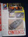 1 - Volksworld VW Magazine - Sep 1998 - Camper restoration pt 2