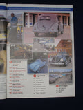 1 - Volksworld VW Magazine - July 2000 - Project 147