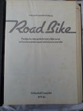 Marshall Cavendish partwork - Roadbike - complete 7 binders with index
