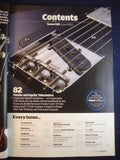 Guitarist - Issue 329 - Fender '72 Telecustom - Gibson Slash