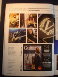 Guitarist - Issue 374 - Guthrie - Sigma JRC 40E -