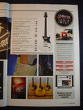 Guitarist - Issue 374 - Guthrie - Sigma JRC 40E -