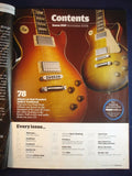 Guitarist - Issue 309 - Gibson Les Paul - Queen - Brian May