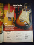 Guitarist - Issue 312 - David Gilmour - 50 guitars to play