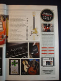 Guitarist - Issue 372 - Gretsch Center bloc - Gibson SG