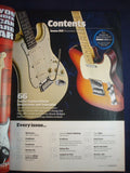 Guitarist - Issue 319 - Jeff Beck
