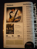 Guitarist - Issue 319 - Jeff Beck