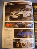 Performance Ford Mag 2013 - May - New mk7 ST - Cosworth dream garage -