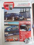 Fast Ford magazine - January 2012 - RS 500 - Focus ST - Fiesta RS turbo