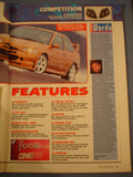 Performance Ford Mag 2000 - Mar -Escort Cosworth - Fiesta ZVH - Cortina dragster