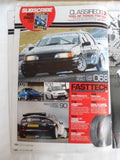 Fast Ford magazine - June 2010 - RS Tuners - RS 500 -