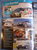 Performance Ford Mag 2011 - Apr - BD engine revival - Fiesta RS WRC - Focus TDCi