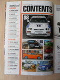 Fast Ford magazine - May 2015 - RS Heritage