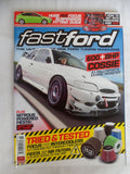 Fast Ford magazine - June 2011 - RS Focus suspension guide - Escort Cosworth
