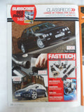 Fast Ford magazine - June 2011 - RS Focus suspension guide - Escort Cosworth
