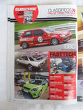 Fast Ford magazine - August 2010 - Handling special - Cosworth