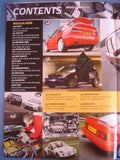 Performance Ford Mag 2005 - Jun - Mk 1 XR2 guide - Cosworth - Nitrous test