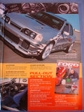 Performance Ford Mag 2003 - Sep - Xr4x4 buying guide - fuel additives