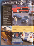 Performance Ford Mag 2005 - Mar - S1 RST guide - 9 Cossies - Thrash