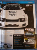 Performance Ford 2010 - Jan - Schanche - RS2000 - track car build