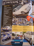 Performance Ford Mag 2005 - Oct - Focus TDCI sport guide - Martini Rs Cosworth