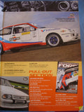 Performance Ford Mag 2005 - Oct - Focus TDCI sport guide - Martini Rs Cosworth