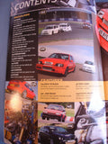Performance Ford Mag 2005 - Nov - Mk 1 Lotus Cortina guide - rs2000 - XR2