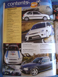 Performance Ford Mag 2008 - Apr - Octane boosters - RS1600i guide