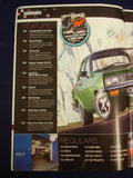 Retro cars Magazine  - June 2010 - Golf GTi - Sprint - RX 7 - Mini - 205 GTI