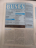 Buses Magazine - October 1986 - Early Ailsas