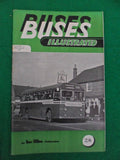 Buses Illustrated - May - June 1957 - Bridgemaster in service