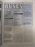 Buses Magazine - December 1983 - Darlington Dalesman