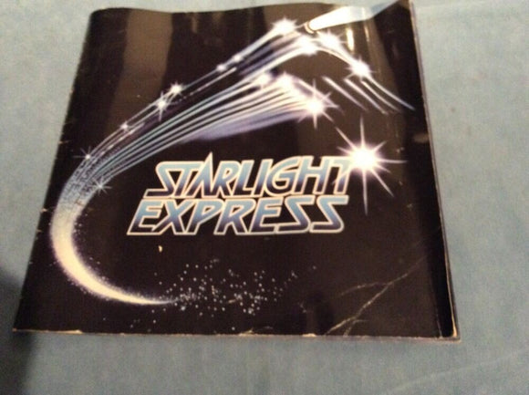 Starlight Express Programme