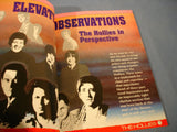 THE HOLLIES  TOUR PROGRAMME