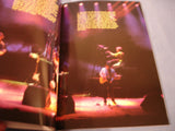 THE HOLLIES  TOUR PROGRAMME