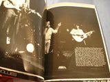 THE HOLLIES  TOUR PROGRAMME