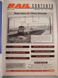 Rail Magazine issue - 170